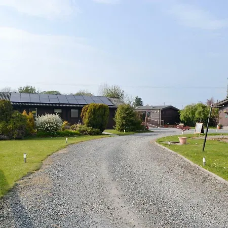 Casa de Férias High Pike - Uk1383 Welton (Cumbria)
