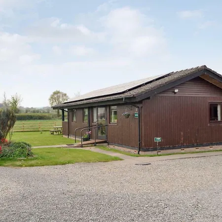 Casa de Férias High Pike - Uk1383 *